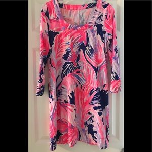Lilly Pulitzer Merritt Dress